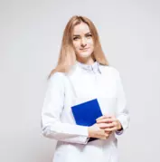 Стародубцева Оксана Викторовна