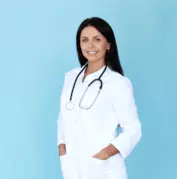 Машенина Ольга Алексеевна
